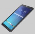 Samsung Galaxy Tab E 9.6 (SM-T560) (Quad-Core 1.3GHz, 1.5GB RAM, 8GB Flash Driver, 9.6 inch, Android OS) WiFi Model Metallic Black