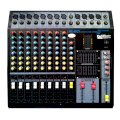 Bộ trộn âm thanh Caliphate Mixer MX-8