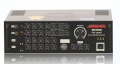 Amplifier Jaguaer PA-604A