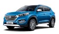 Hyundai Tucson Premium e-VGT R2.0 AT 4WD 2016