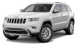 Jeep Grand Cherokee Limited 3.6 AT 4x2 2016
