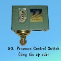 Công tắc áp suất Southman SSNS (1~10Kg)