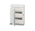Tủ điện Unibox màu trắng ABB RAL 9016 M122440000