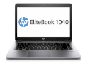 HP EliteBook Folio 1040 G2 (L6B66PT) (Intel Core i5-5300U 2.3GHz, 4GB RAM, 128GB SSD, VGA Intel HD Graphics 5500, 14 inch, Windows 7 Professional 64 bit)