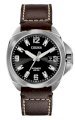 CITIZEN "Grand Touring Signature" Automatic Watch With Brown Leather Band 44mm Automatic 9012