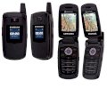 Samsung SGH-C417