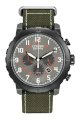 CITIZEN Military Green Watch 45mm Eco-Drive B620
