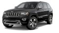 Jeep Grand Cherokee Overland 3.6 AT 4x4 2016