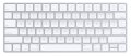 Bàn phím laptop Apple Magic Keyboard 2