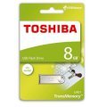 USB memory USB 2.0 Toshiba U401 - 8GB