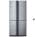 Tủ lạnh Sharp SJ-FX680V-ST