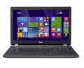 Acer ES1-531-C6TE (NX.MZDSV.004) (Intel Celeron N3050 1.6GHz, 4GB RAM, 500GB HDD, VGA Intel HD Graphics, 15.6 inch, Linux)