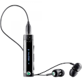 Tai nghe Bluetooth Sony Ericsson MW600WH Soar Dime Hi-Fi Bluetooth Stereo Headset with FM Radio - Black