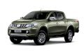 Mitsubishi Triton 2.5 MT 4x4 2016 Việt Nam