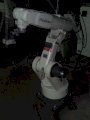 Máy hàn công nghiệp Robot hàn Panasonic AW-05C