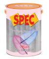 Sơn nước ngoại thất (All Exterior) Spec SPEC003 (18 lít)