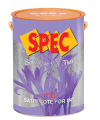 Sơn nước nội thất Satin(Satin kote for int) Spec SPEC005 (4 lít)