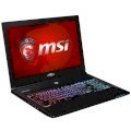Laptop MSI GS60 2QE-264XVN (Intel Core i7-4720HQ 3.6GHz, 16GB RAM, 1TB HDD, VGA NVIDIA Geforce GTX970M, 15.6inch UHD, DOS)