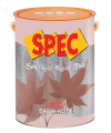 Sơn nước ngoại thất(Satin kote for ext) Spec SPEC006 (1 lít)