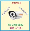Etech ETC-370CVI