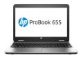 HP ProBook 655 G2 (V1P85UT) (AMD PRO A8-8600B 1.6GHz, 8GB RAM, 500GB HDD, VGA ATI Radeon R6, 15.6 inch, Windows 7 Professional 64 bit)