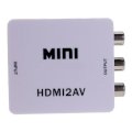 Bộ chuyển đổi HDMI to S-video Full HD