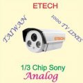 Camera Etech ETC-1100IR
