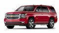 Chevrolet Tahoe LS 5.3 AT 2WD 2016
