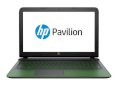 HP Pavilion 15-ak015na (P0S84EA) (Intel Core i7-6700HQ 2.6GHz, 8GB RAM, 2128GB (128GB SSD + 2TB HDD), VGA NVIDIA GeForce GTX 950M, 15.6 inch, Windows 10 Home 64 bit)