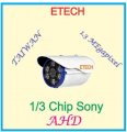Etech ETC-118AHD