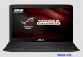 Asus ROG GL552VW-CN058D (Intel Core i7-6700HQ 2.6GHz, 8GB RAM, 1128GB (128GB SSD + 1TB HDD), VGA NVIDIA GeForce GTX 960M, 15.6 inch, Free DOS)