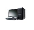 Bộ máy tính để bàn CPU Core i5 (Intel Core i5-3340 3.1GHz, RAM 4Gb, HDD 250Gb, VGA Onboard, PC DOS, LED AOC E2050Swn 19.5 inch)