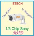 Etech ETC-117AHD