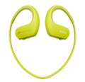 Máy nghe nhạc MP3 Sony Walkman NW-WS410 (NW-WS413) Lime Green