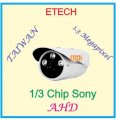 Etech ETC-111AHD