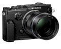 Olympus PEN-F (M.ZUKO DIGITAL 75mm F1.8) Lens Kit Black