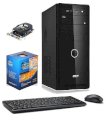 Máy tính phòng Net - Game Vi tính Sài Gòn 09 (Intel Pentium G860 3.0GHz, Ram 4GB, HDD 250GB,VGA GeForce 2GD3 128bit, PC-DOS , không kèm màn hình)