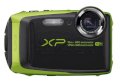 Fujifilm FinePix XP90 Lime