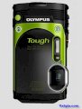 Olympus Stylus Tough TG-870 Green