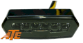Đèn lái xe Led MSX K2