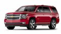 Chevrolet Tahoe LT 5.3 AT 2WD 2016