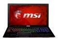 MSI GE60-2QD-1014XVN (Intel Core i7-4720HQ 2.6GHz, 8GB RAM, 1TB HDD, VGA NVIDIA GeForce GTX 950M, 15.6 inch, Free DOS)