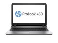 HP Probook 450 G3 (T1A15PA) (Intel Core i5-6200U 2.3GHz, 4GB RAM, 500GB HDD, VGA Intel HD Graphics 520, 15.6 inch, DOS)
