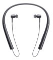 Tai nghe Sony MDR-EX750BT Charcoal Black