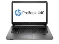 HP Probook 440 G2 (N1S19PA) (Intel Core i5-5200U 2.7GHz, 4GB RAM, 500GB HDD, VGA AMD Radeon R5 M255, 14 inch, DOS)