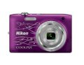 Nikon Coolpix A100​ Purple hoa văn