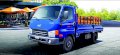 Xe tải thùng lửng Hyundai HD500