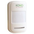 Bộ báo động Kono KN-868GSM GSM+PSTN alarm
