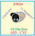 Etech ETC-261CVI