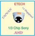 Etech ETC-110AHD